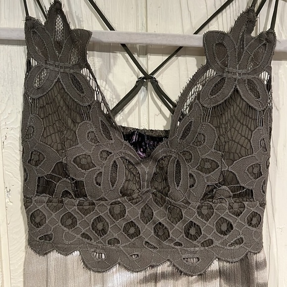 FADED Rose Dress, Size S - Picture 5 of 10